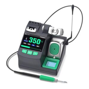 Handskit S600 Digital Soldering Station