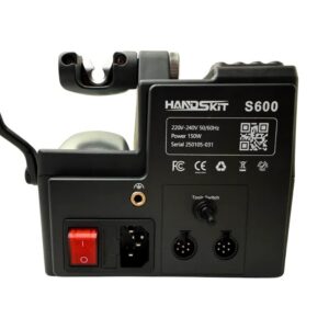 Handskit S600 Digital Soldering Station