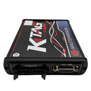 K-TAG Automatic Truck & Car ECU Programming Chip Tuning Tool V7.020