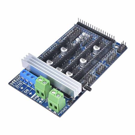0005646 control board ramps 16 for 3d printer 450