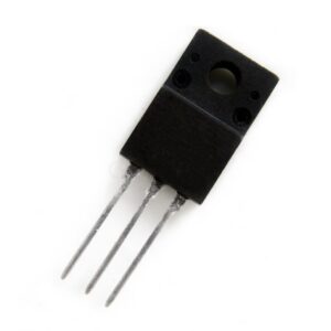 5N80 Switching Power Supply MOSField Effect Triode