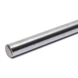 12mm x 600mm cylinder liner rail linear shaft