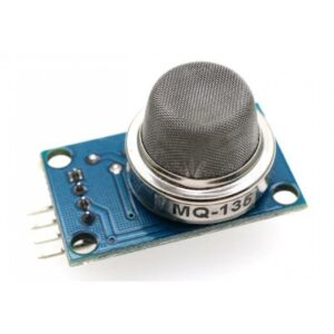 MQ-135 Air Quality Sensor Module