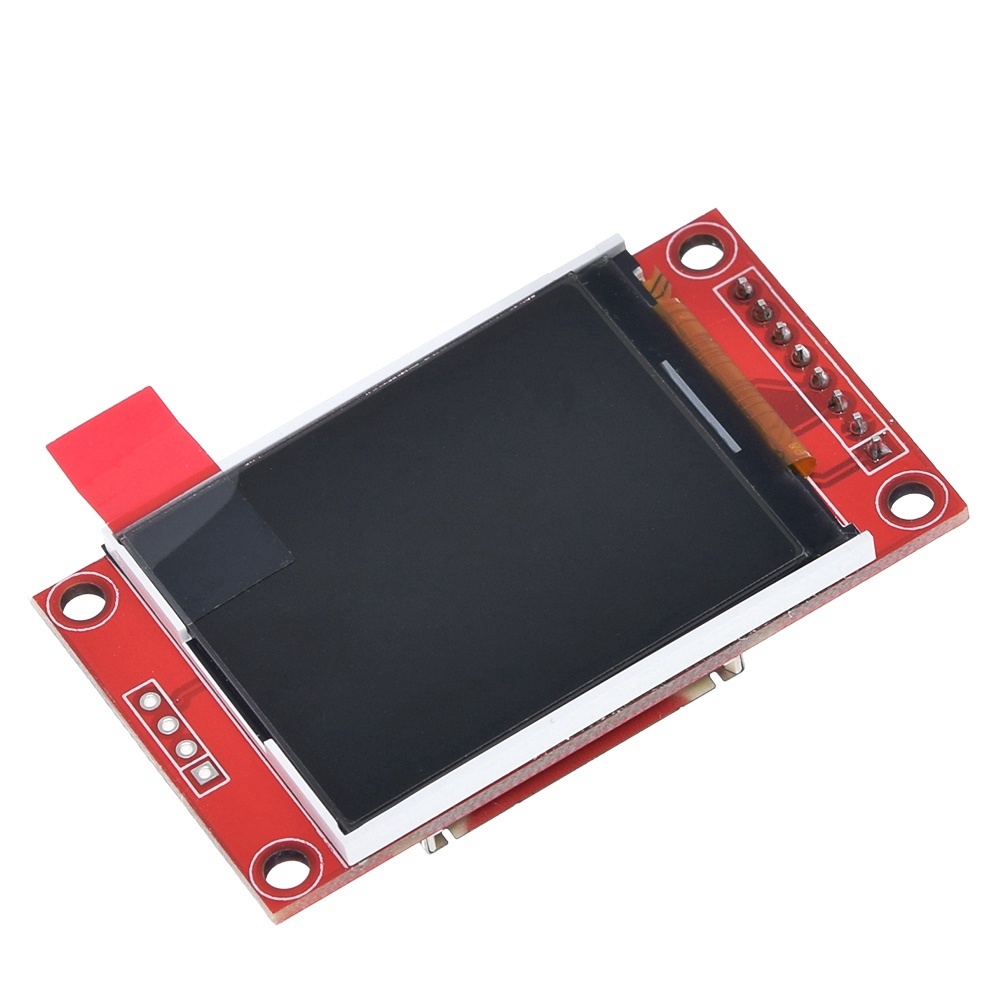 TFT LCD Display Module SPI Interface 1.8 Inch 128*160 TFT LCD Display Module SPI Interface 1.8 Inch 128*160