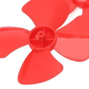 Plastic Propeller 3 Blades 56mm