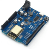 Wemos D1 Wifi -Esp8266 Development Board