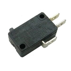 Limit Switch KW3-0Z 30/250Vac 6-10A