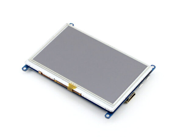 7 inch Raspberry Pi 2 3 4 Touch Screen HDMI LCD Display-B Monitor