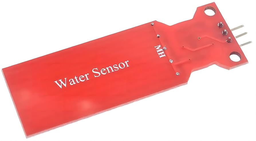 C43 Water Level Sensor & Liquid Water Droplet Depth Detection C43 Water Level Sensor & Liquid Water Droplet Depth Detection