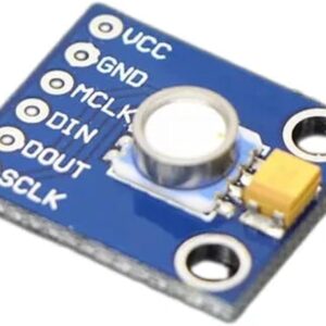 Waterproof Depth Sensor Module MS5540C