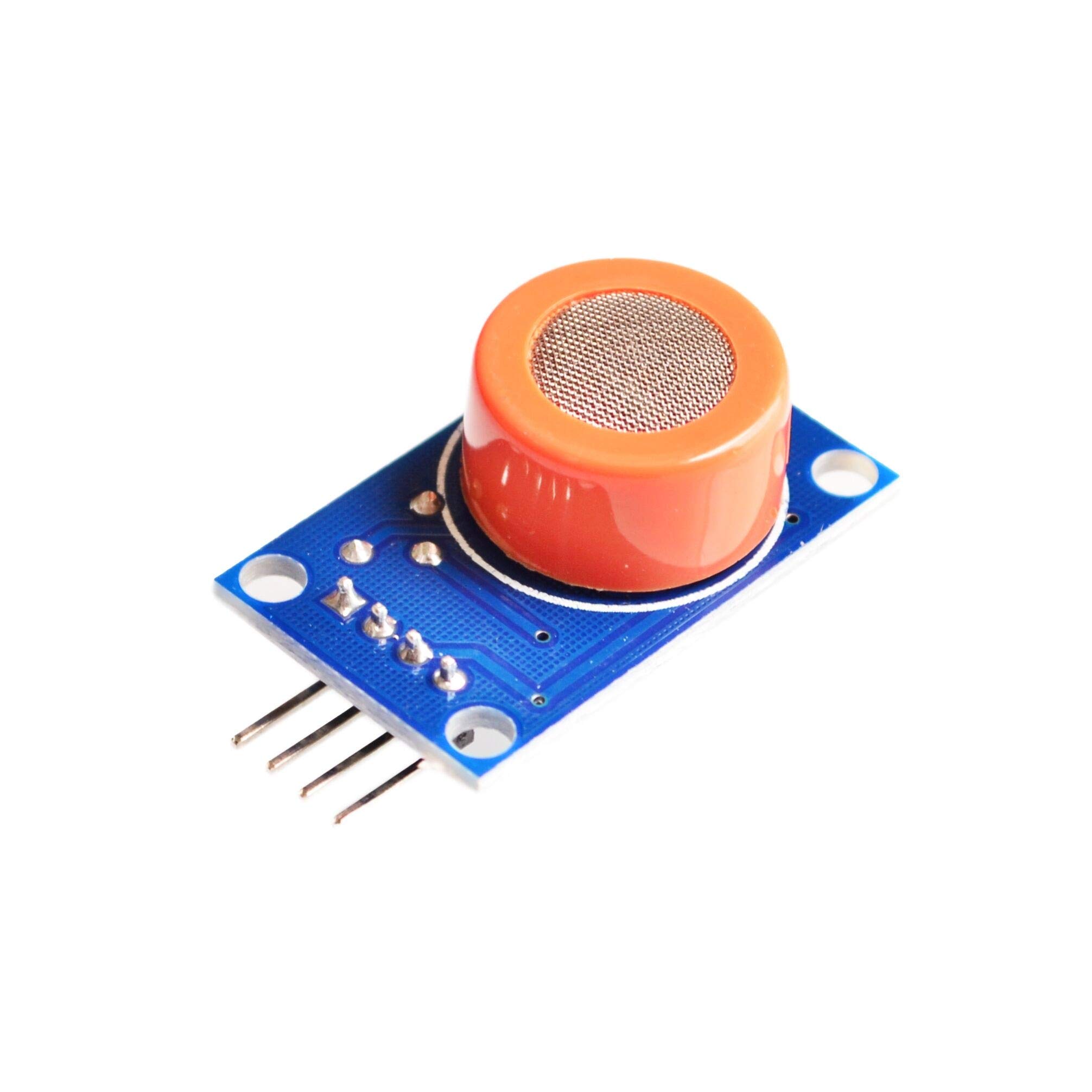 MQ-3 Alcohol Ethanol Detection Sensor Module MQ-3 Alcohol Ethanol Detection Sensor Module