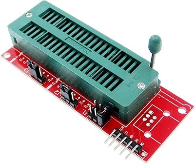 PICKIT 3-Microchip ICSP Programmer/Debugger PICKIT 3-Microchip ICSP Programmer/Debugger