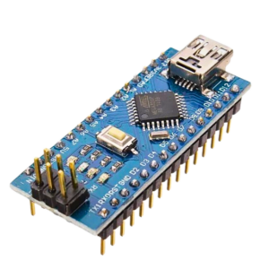 Arduino Nano CH340