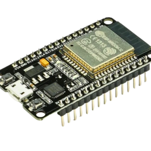 ESP32 Development Board (WIFI and Bluetooth)