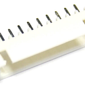 Data Terminal Male 8 Pin Connector JST XH