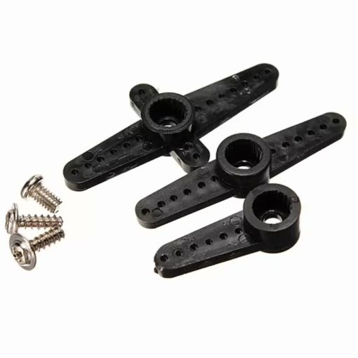 MG90S Micro Servo Full Metal Gear 180 Degree MG90S Micro Servo Full Metal Gear 180 Degree