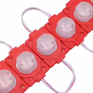 LED Module 3030 1.5W 12V Red color