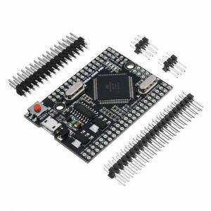 Arduino Mega 2560 Pro Embed CH340G – ATmega2560-16AU Development Board