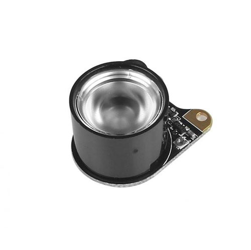 Night Vision Infrared Light 3W For Raspberry Pi Camera 2pcs Night Vision Infrared Light 3W For Raspberry Pi Camera 2pcs