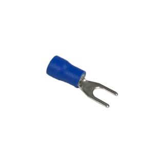 Insulated Fork Terminal SVS2-4