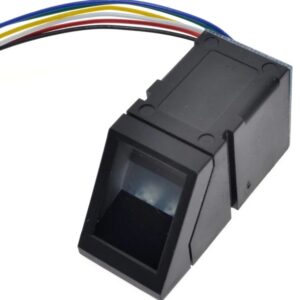 Grove reader Recognition Fingerprint Module R307