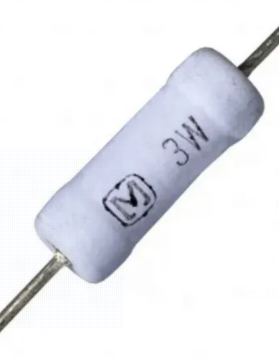 Resistor 560 Ohm