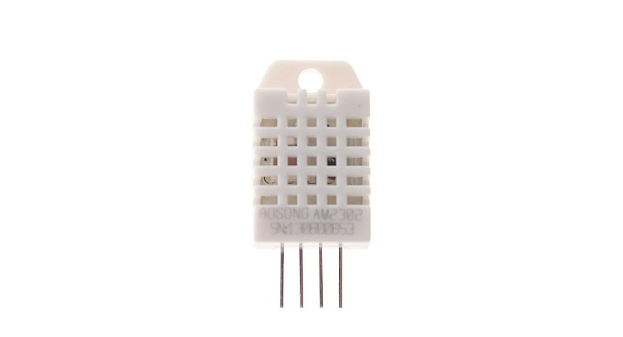 DHT22 Precision Digital Temperature & Humidity Sensor Module DHT22 Precision Digital Temperature & Humidity Sensor Module