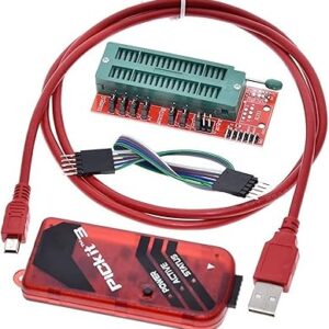 PICKIT 3 – Microchip ICSP Programmer/Debugger