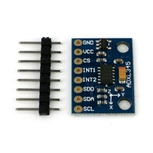 GY-291 ADXL345 3-Axis Accelerometer