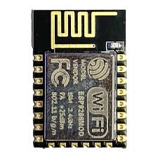 ESP8266-12E WiFi Serial TTL Module ESP8266-12E WiFi Serial TTL Module