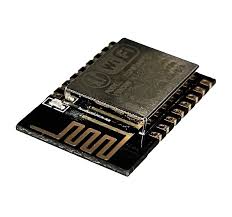 ESP8266-12E WiFi Serial TTL Module ESP8266-12E WiFi Serial TTL Module