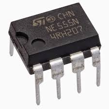 LM555 Timer IC NE555 DIP-8