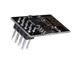 ESP8266 ESP-01S WiFi Serial Transceiver Module ESP8266 ESP-01S WiFi Serial Transceiver Module