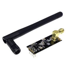 Nrf24L01+Pa+Lna 1KM Distance Wireless Transceiver (2DB Antenna) Nrf24L01+Pa+Lna 1KM Distance Wireless Transceiver (2DB Antenna)