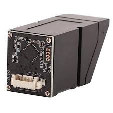 Grove reader Recognition Fingerprint Module R307
