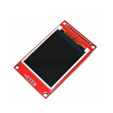 TFT LCD Display Module SPI Interface 1.8 Inch 128*160 TFT LCD Display Module SPI Interface 1.8 Inch 128*160