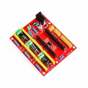 Arduino Nano CNC Shield V4 Board