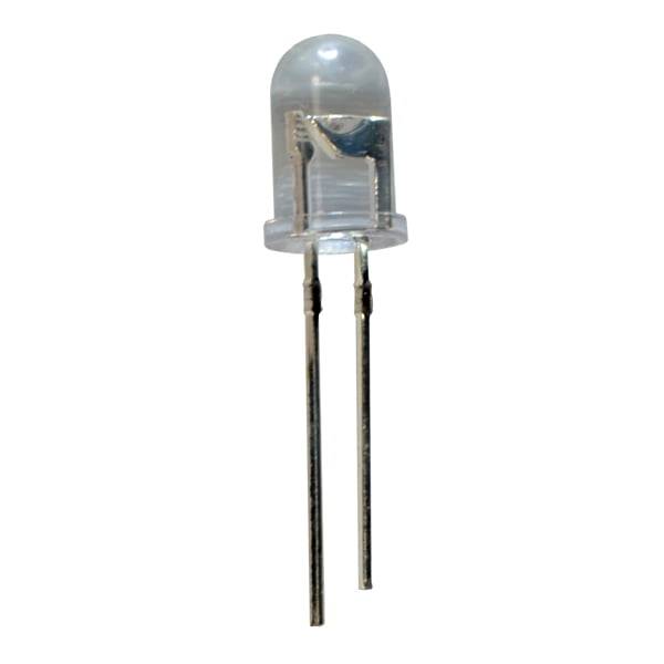 IR LED 5mm Infrared Transmitter IR LED 5mm Infrared Transmitter