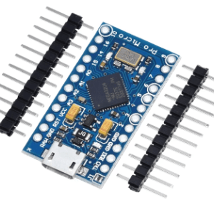 Arduino Pro Micro 5V