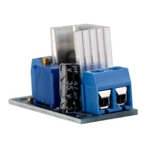 LM317 DC-DC Step Down Converter Module