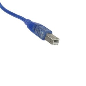 Cable For Arduino UNO/MEGA (USB A to B)
