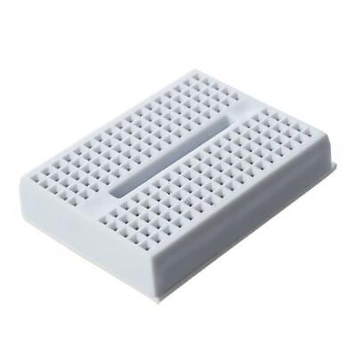 Mini Breadboard – 170 Tie Points (Random Color) Mini Breadboard – 170 Tie Points (Random Color)