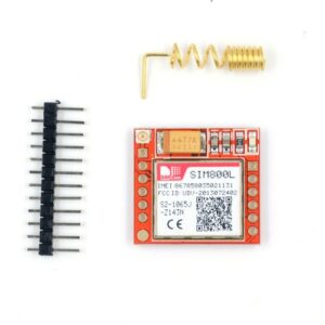 SIM800L GSM GPRS Module