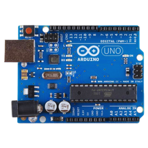 Arduino UNO R3 Without cable