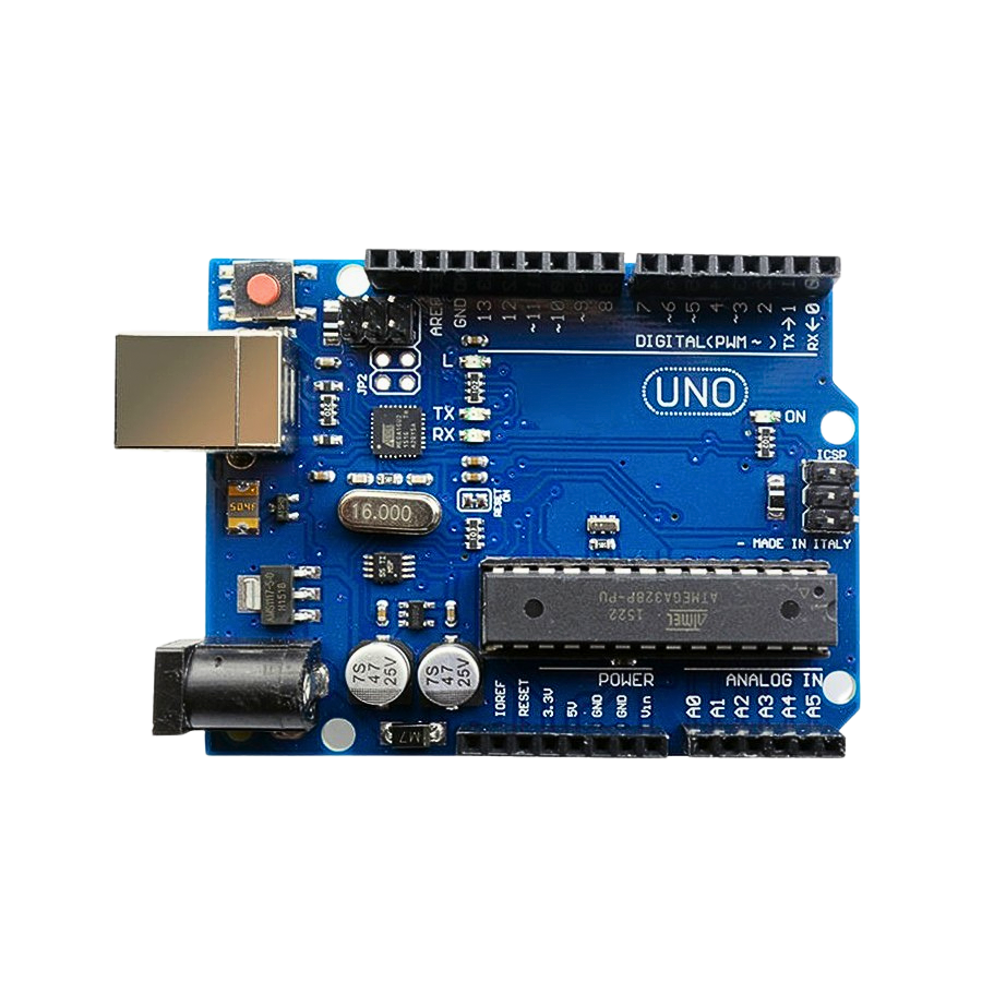 Arduino UNO R3 Without cable