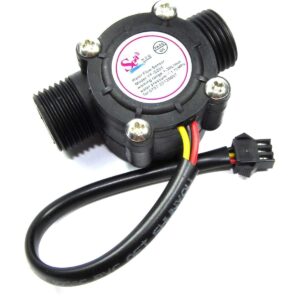 Water Flow Sensor YF-S201