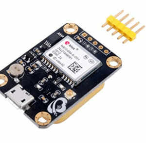 Ublox NEO-6M-0-001 GPS