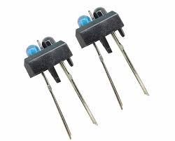 TCRT5000 Reflective IR sensor photoelectric switch TCRT5000 Reflective IR sensor photoelectric switch