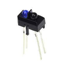 TCRT5000 Reflective IR sensor photoelectric switch TCRT5000 Reflective IR sensor photoelectric switch