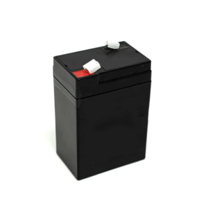 Acid Battery 6V 5Ah/HR (Made in Malaysia)